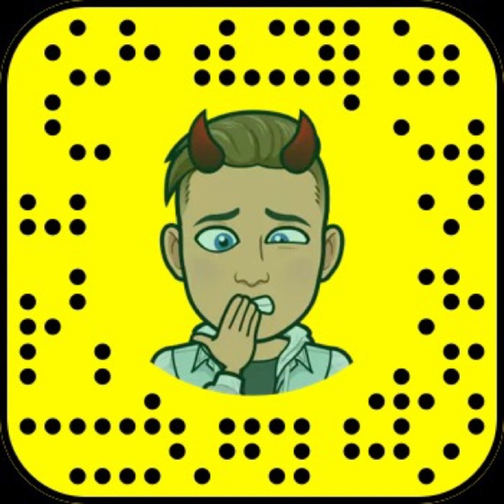 Meet your Posher, Jacob